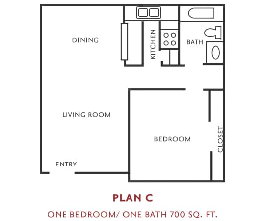 Photo - Raghu Apartments In Spring Branch