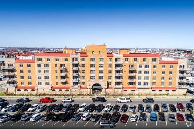 Building Photo - 125 E Broadway Unit 306 Rental