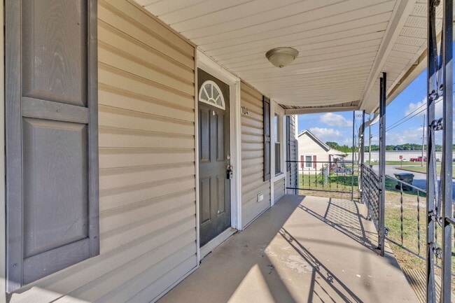 Photo - Cozy & Convenient 2BR, 1.5BA Greer Rental Near Downtown! $1,300/mo rent