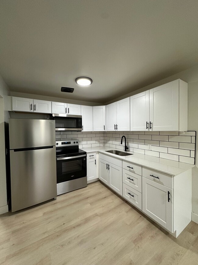 Photo - 1340 S 200 E Unit #9