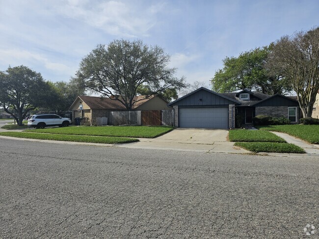 Building Photo - 3125 Dunbarton Oak St Rental