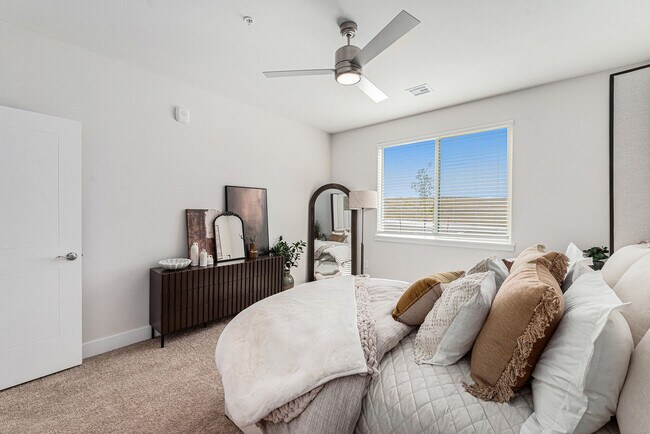 Prose at Parkvale apartments — community photo