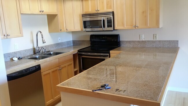 Photo - Ocean view Studio at Maui Lani Terraces Unit G308