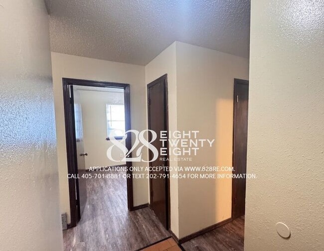 Photo - 3 BED/2 BATH SINGLE FAMILY HOME IN MWC!