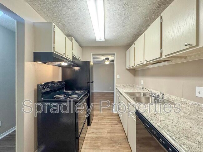 Photo - 608 John Paul Jones Dr Unidad Apt 159