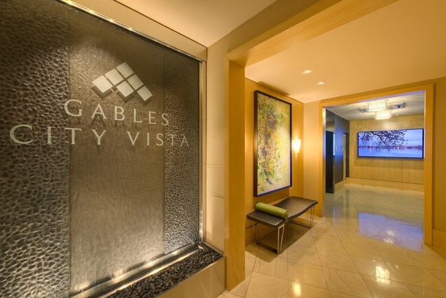 Gables City Vista