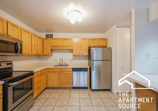 Photo - 211 E Ohio St Unidad 1909