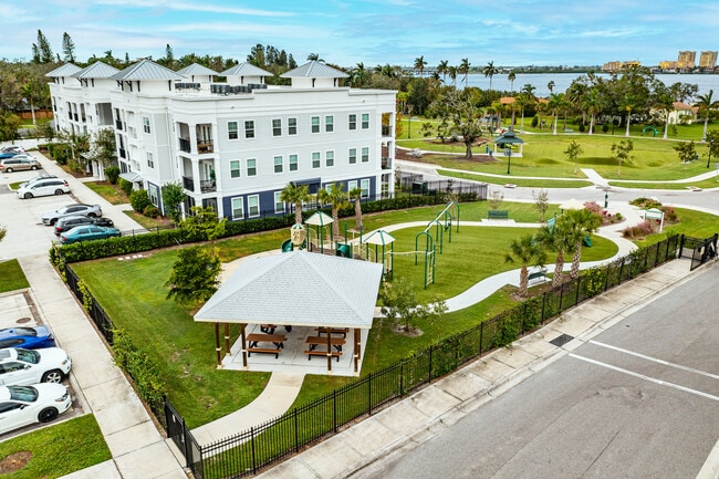 Photo - Preserve at Riverwalk