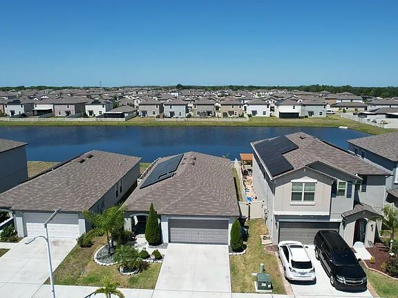Photo - Welcome to your future home!