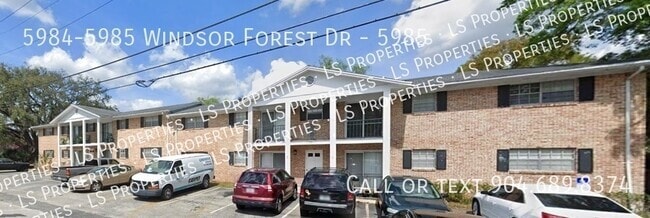 Building Photo - 5984-5985 Windsor Forest Dr-5985 Unit 5985 Rental