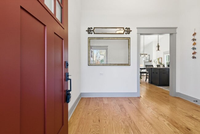 Photo - Modern & Fully-Furnished 3-Bedroom Home in Arden with Utilities Included