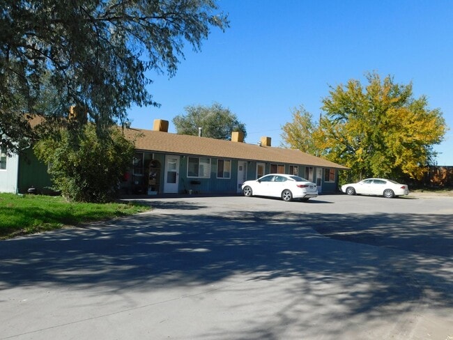 Building Photo - 3292 Lombardy Ln Unit C