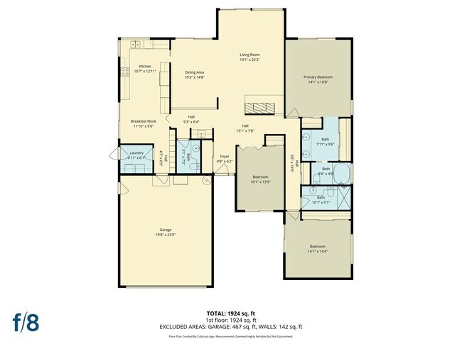 Photo - Wow! What a Great Home! Available Soon!