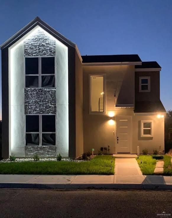 Photo - 5517 N Crown Point Townhome
