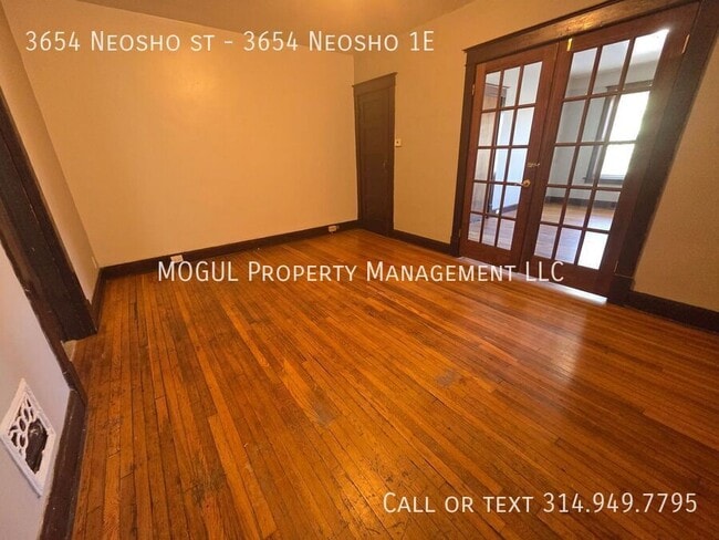 Photo - 3654 Neosho St Unit 3654 Neosho 1E