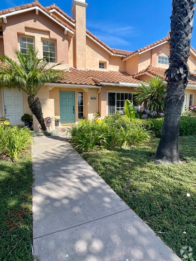 Front Entrance - 7102 Phelps Rd Rental