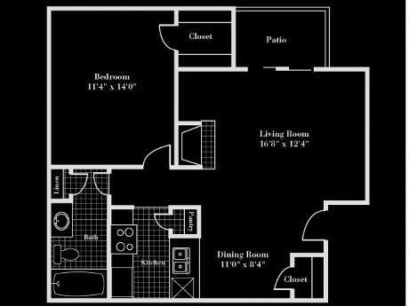 Photo - 8820 Southwestern Blvd Unit b4