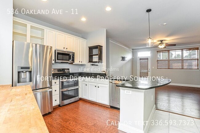 Photo - 536 Oakland Ave Unidad 11