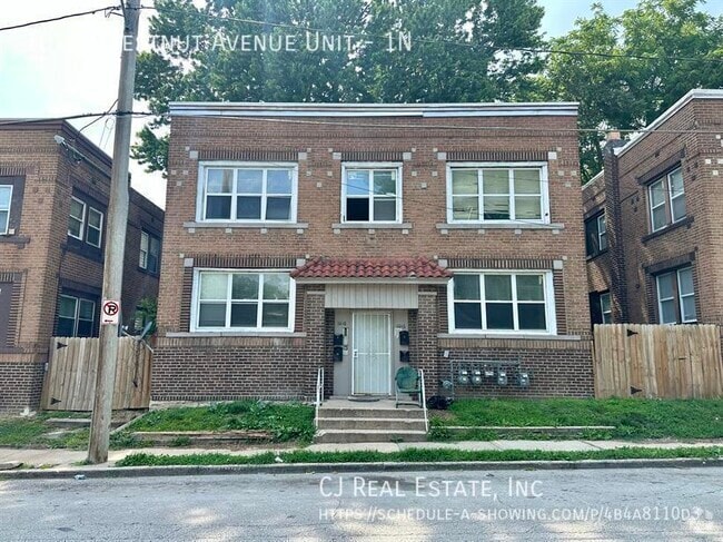 Building Photo - 1016 Chestnut Ave Rental