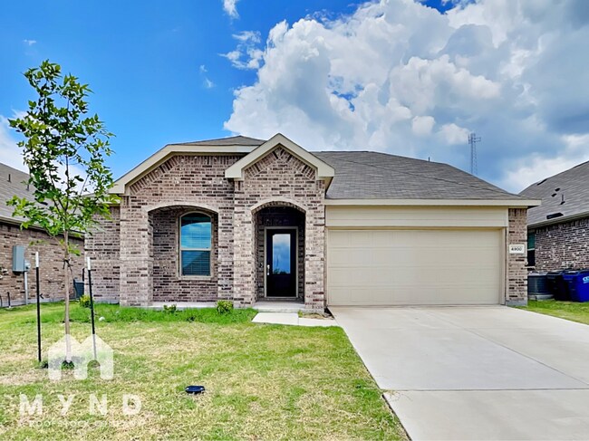 Photo - 4900 Parrington Dr