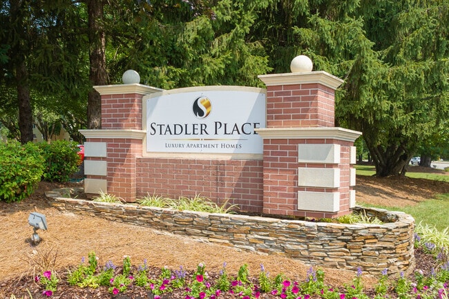 Firma - Stadler Place