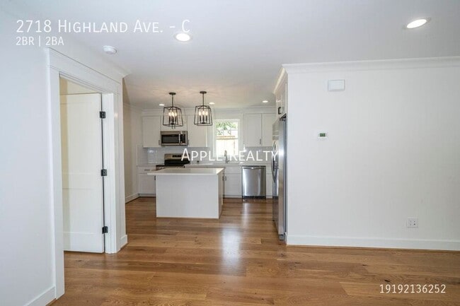 Photo - 2718 Highland Ave Unit C