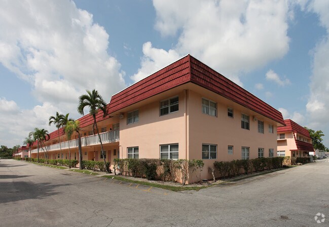 Kings Row Apartments - Kings Row Apartments