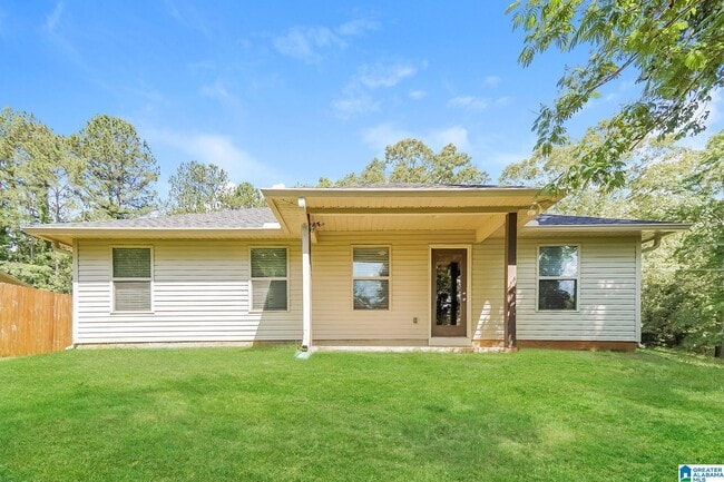 Photo - 125 Earl Owens Dr