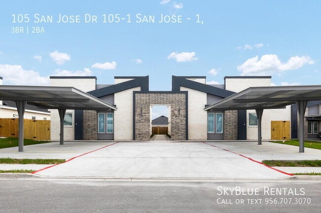 Photo - 105 San Jose Dr Unit 1,