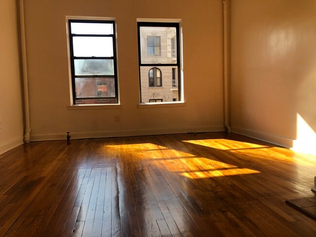Building Photo - 553 W 148th St Unit 3