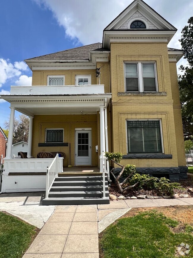 Building Photo - 488 S 7th Ave Unit 488 S 7th B Rental