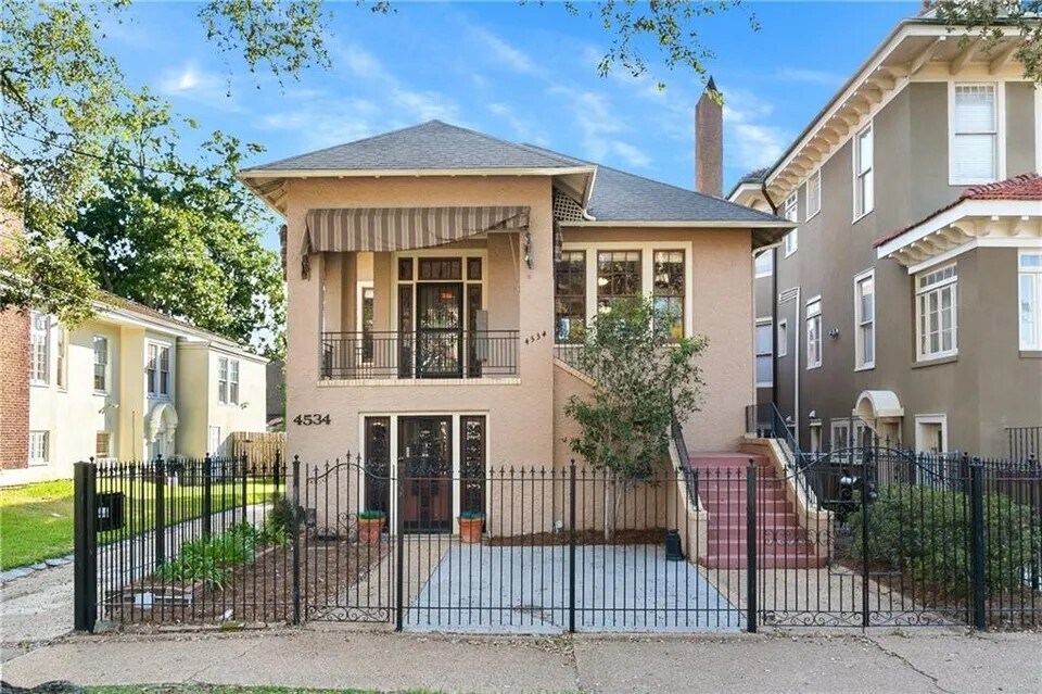 Photo - 4534 Canal St (New Orleans, LA)