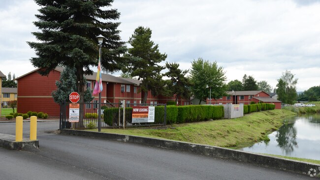 Photo - Washington Square