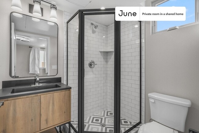 Photo - Room in Shared 5 bed/5 bath home Unit C