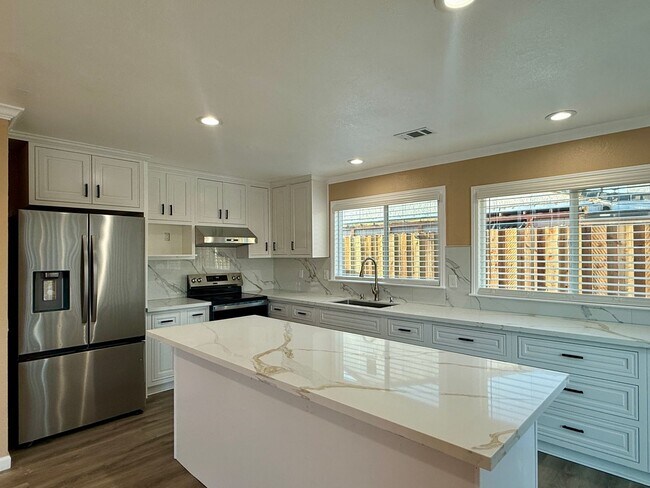 Photo - Updated 4 Bedroom 2 Bath Single Family Home in San Jose