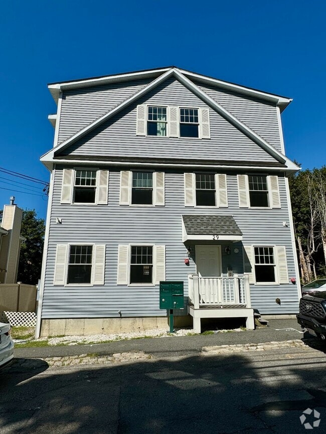 Building Photo - 29 Mount Vernon St Unit 1 Rental