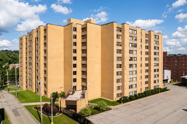 Building Photo - The Beechwood
