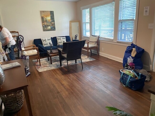 Photo - Charming, 3 bed, 1 bath ranch just mins from VA hospital