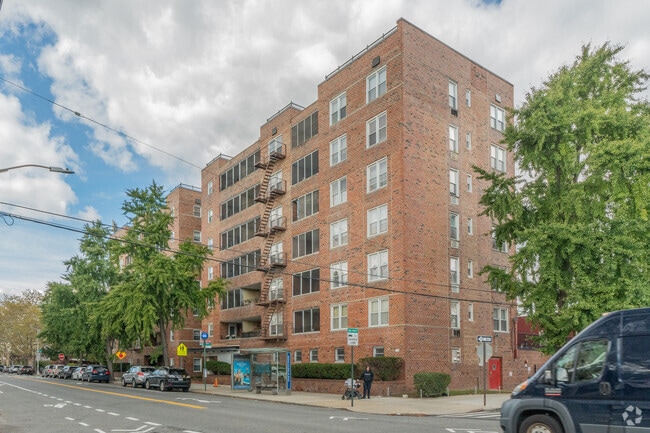 2711 Avenue X - Kinsor Cooperative