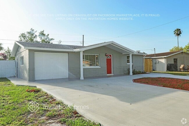 Building Photo - 10914 Inglewood Ave Rental