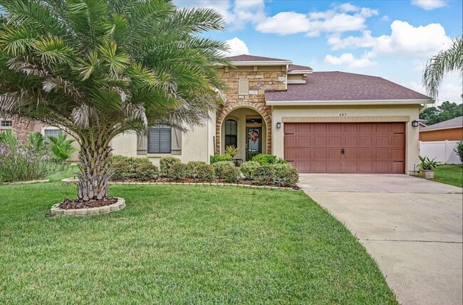 Photo - 3 BR/2BA | Newly Renovated Single Family Home | 1-Car Parking | Large Covered Patio| In desirable...