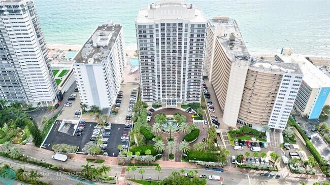 Building Photo - 4240 Galt Ocean Dr Unit 704 Rental