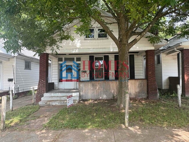 Two Bedroom House | Move-in Ready - Two Bedroom House | Move-in Ready