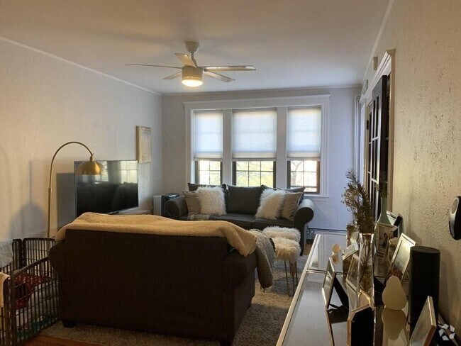 Building Photo - 90 Madison Ave Unit 4 Rental