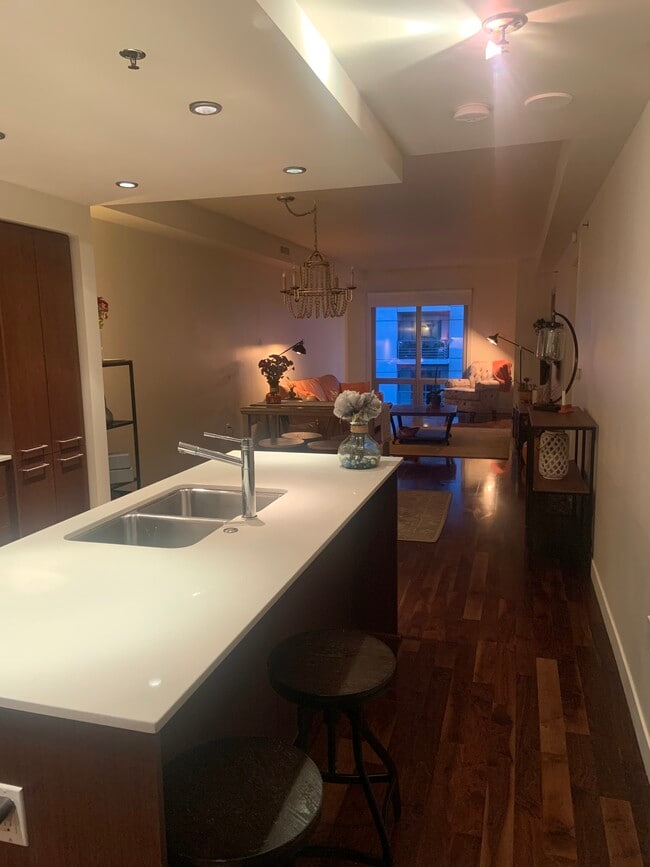 Photo - 1260 NW Naito Pky Unit 305