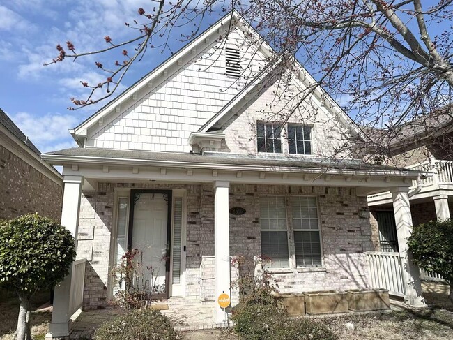 Building Photo - 8516 Shady Elm Dr