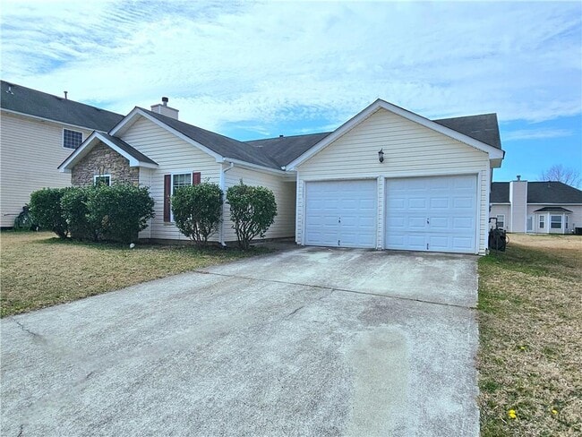 Building Photo - 4821 Heather Mill Trace Rental