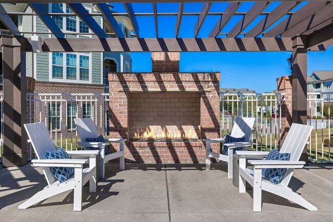 Photo - Marquis Ellis Crossing