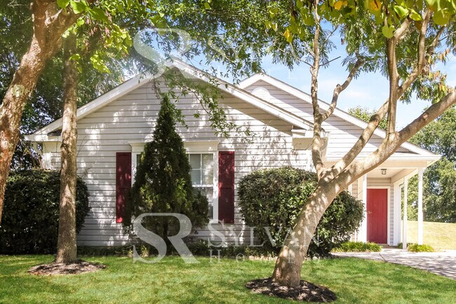 Photo - Living where You Love is Good for your Heart!