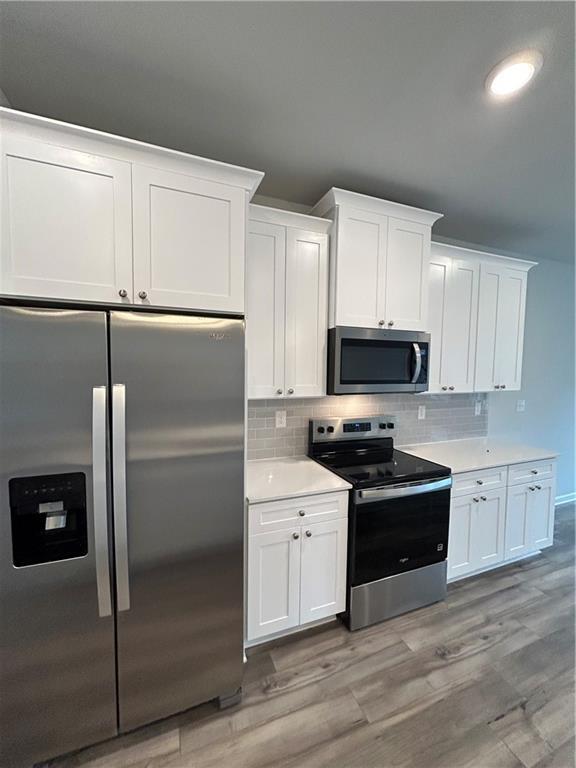 Photo - 153 Werner Brk Wy SW